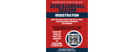 Registration NOW OPEN!